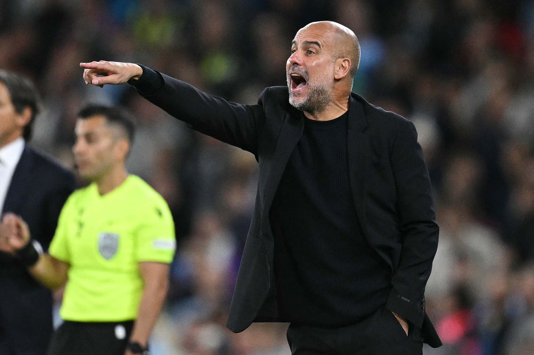 Pep Guardiola 0038