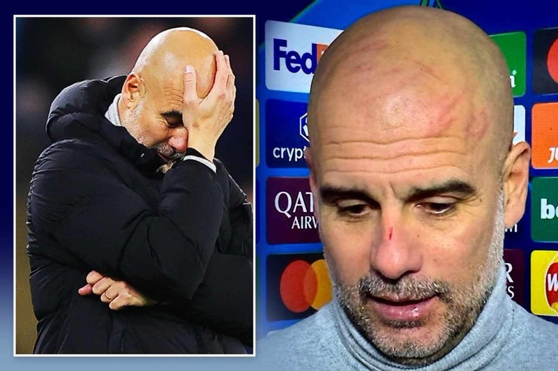 Pep Guardiola 0039