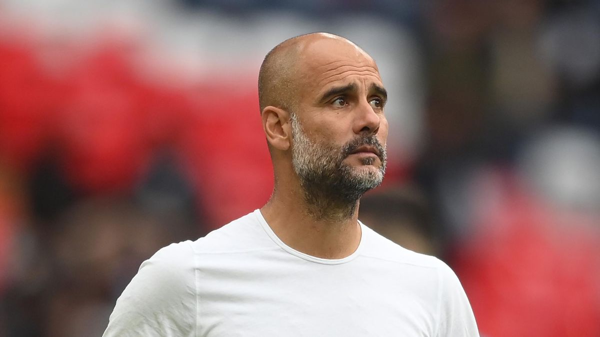 Pep Guardiola 0040