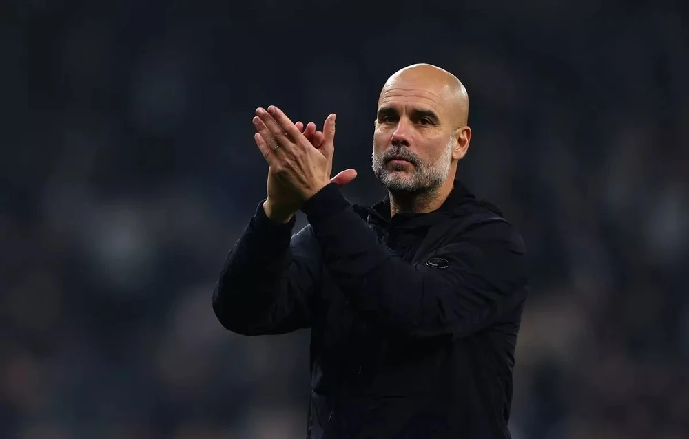 Pep Guardiola 0042