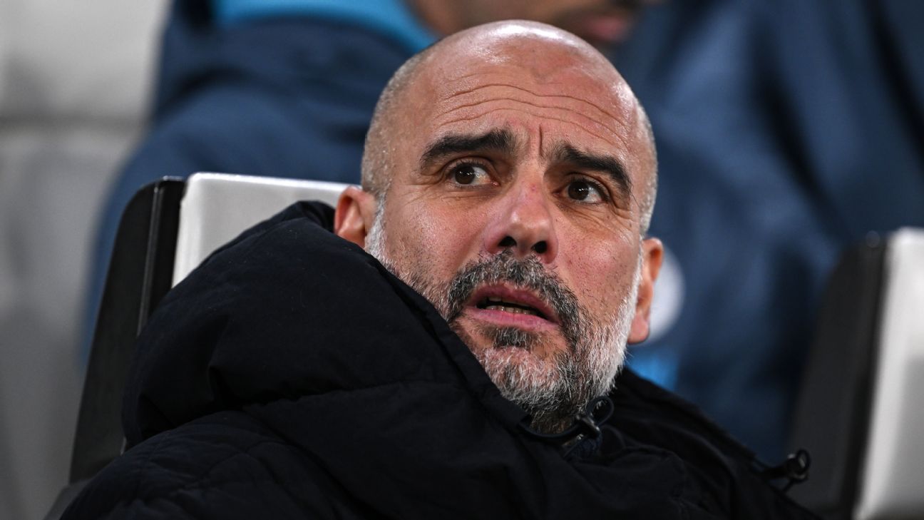 Pep Guardiola 0044