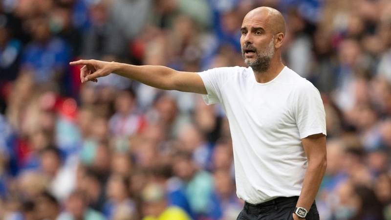 Pep Guardiola 0045