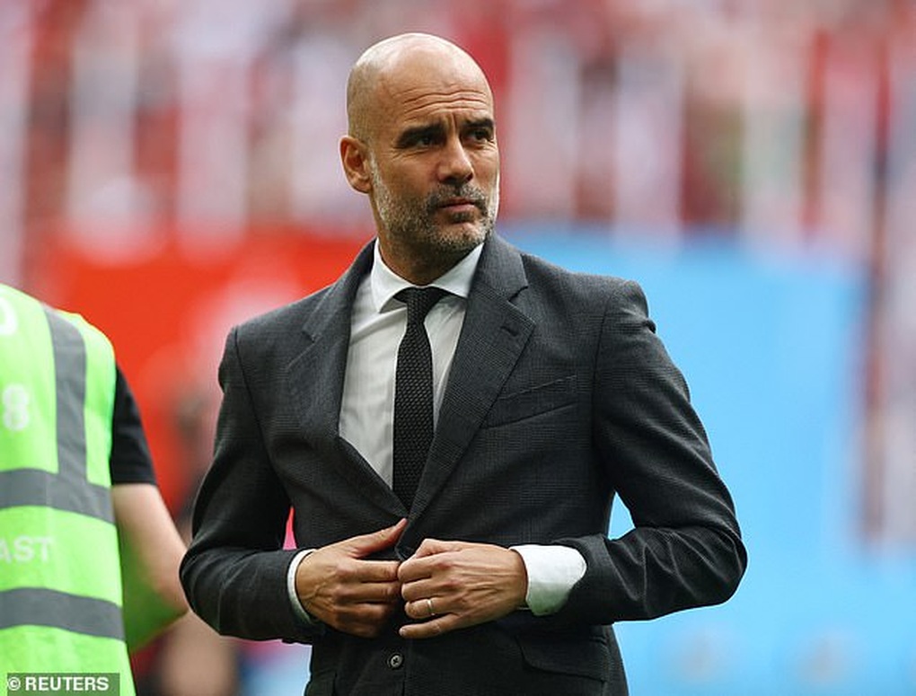 Pep Guardiola 0046