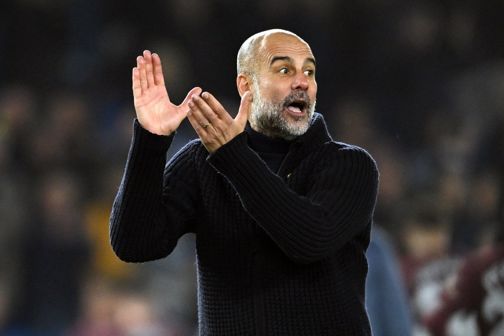 Pep Guardiola 0047