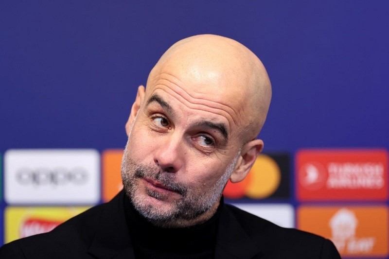 Pep Guardiola 0049