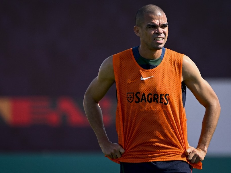Pepe best moments 2022