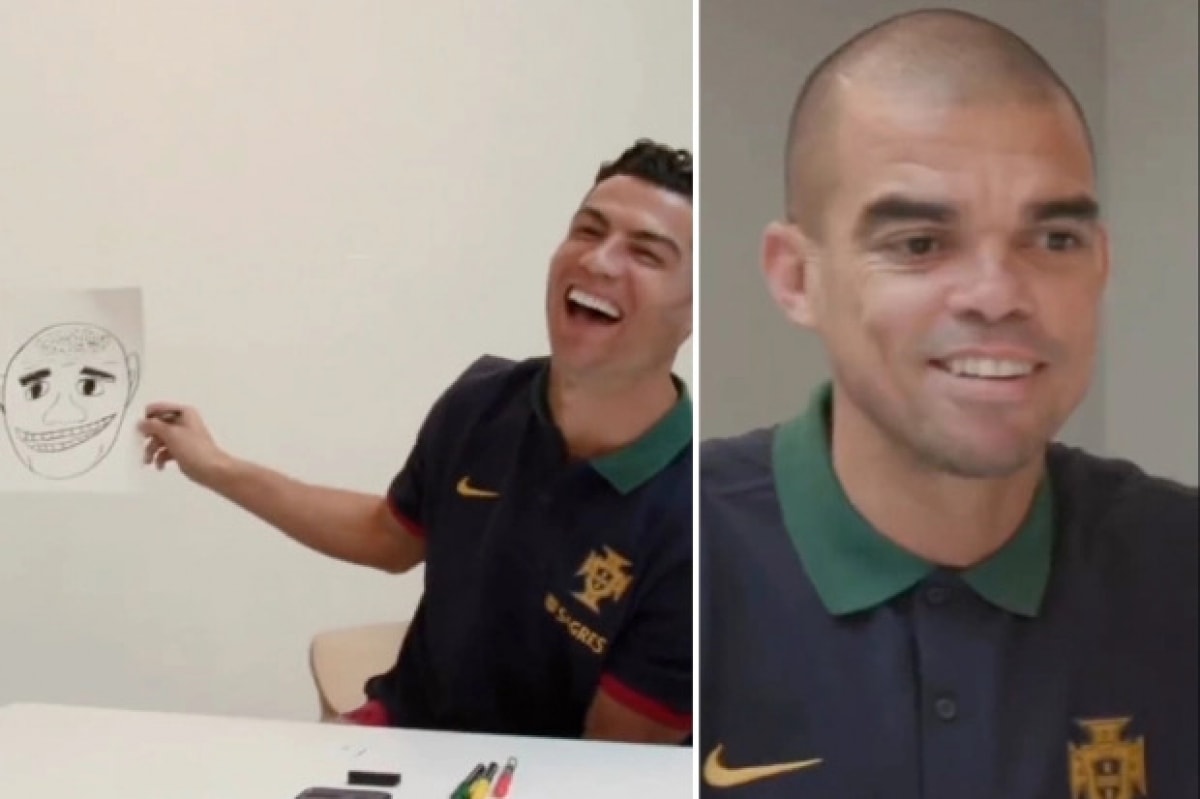 pepe world cup 0099