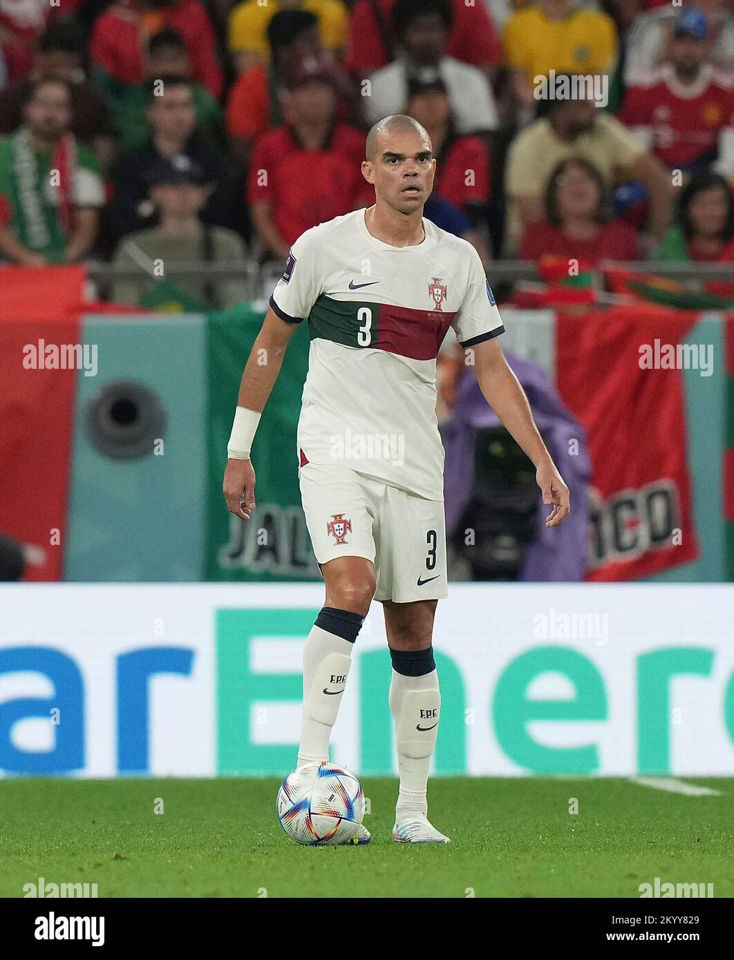 pepe world cup