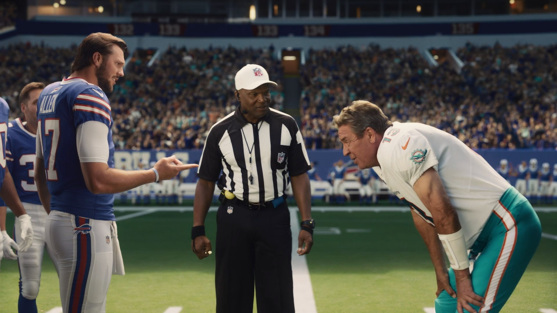 pepsi football commercial 0040