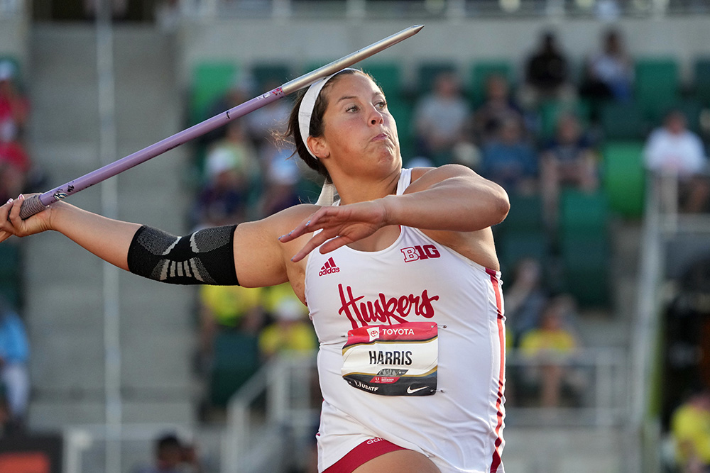 perfectly timed women's sports photos 0027