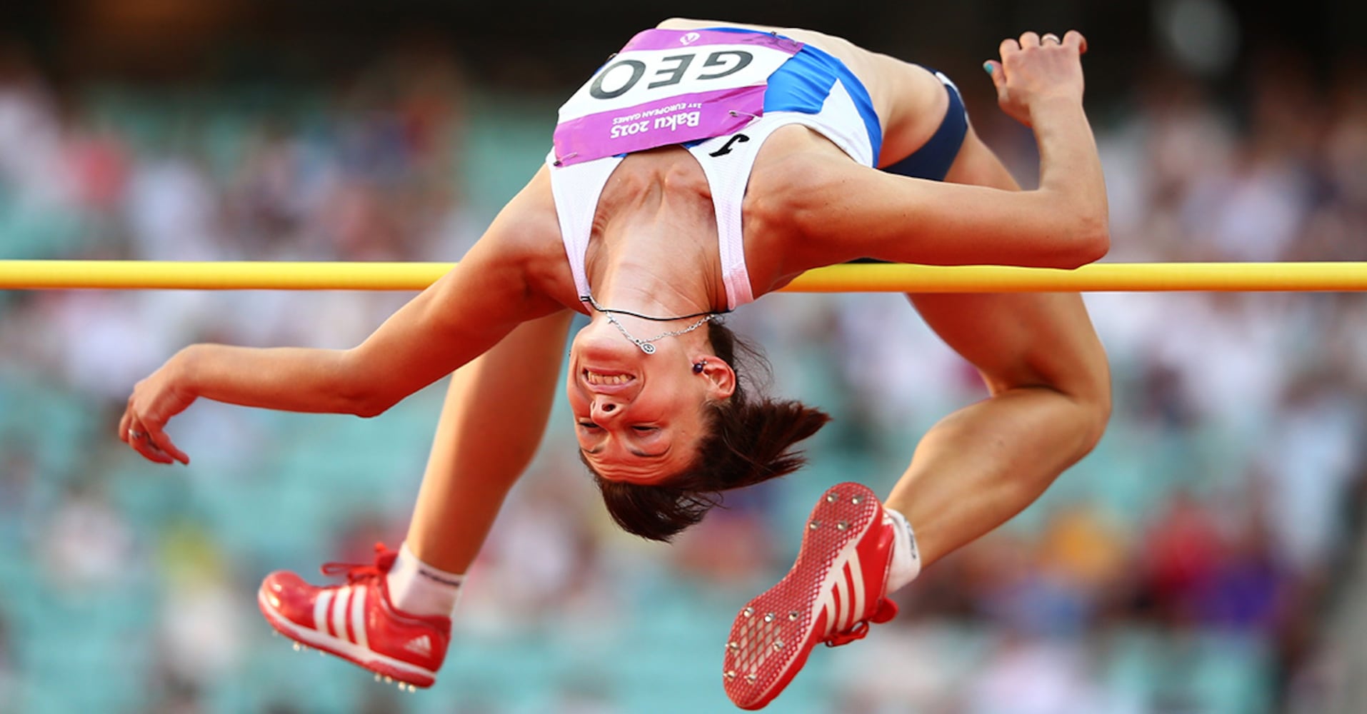 perfectly timed women's sports photos 0031