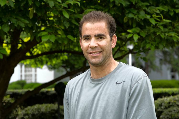 Pete Sampras photos