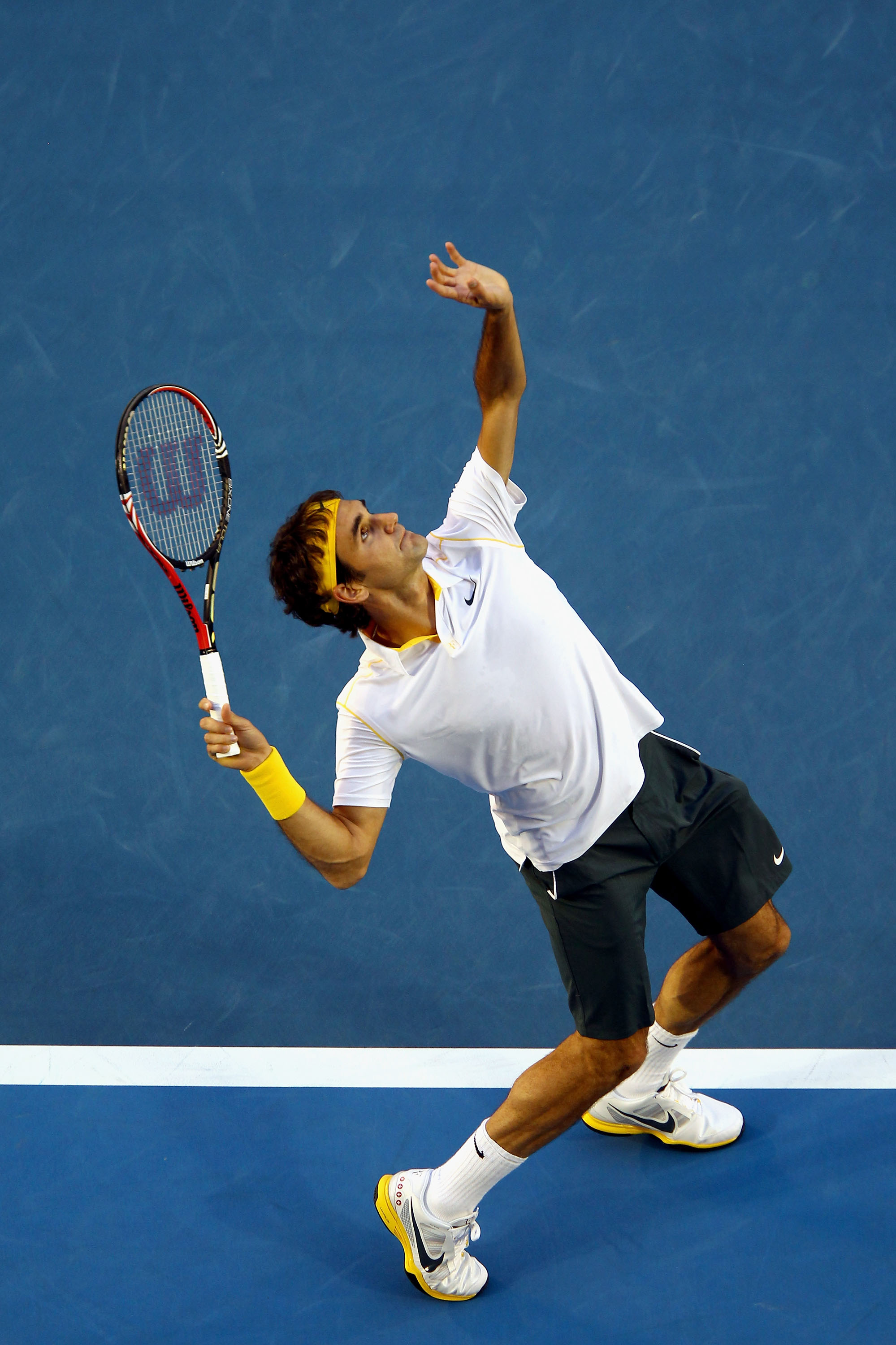 Pete Sampras serve stats