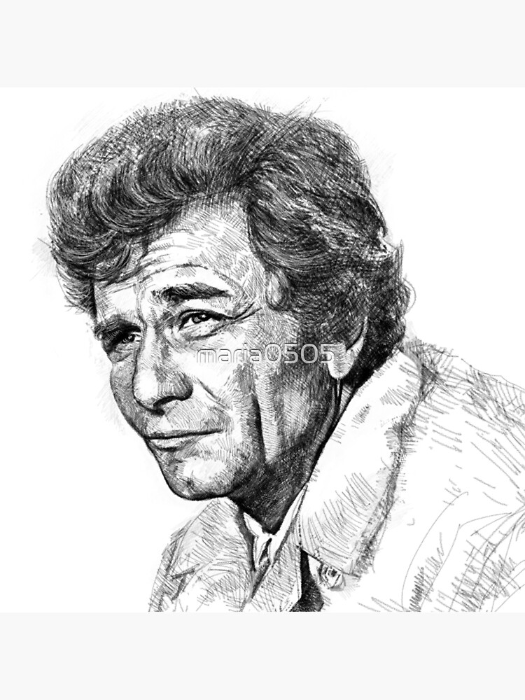 peter falk art 0010