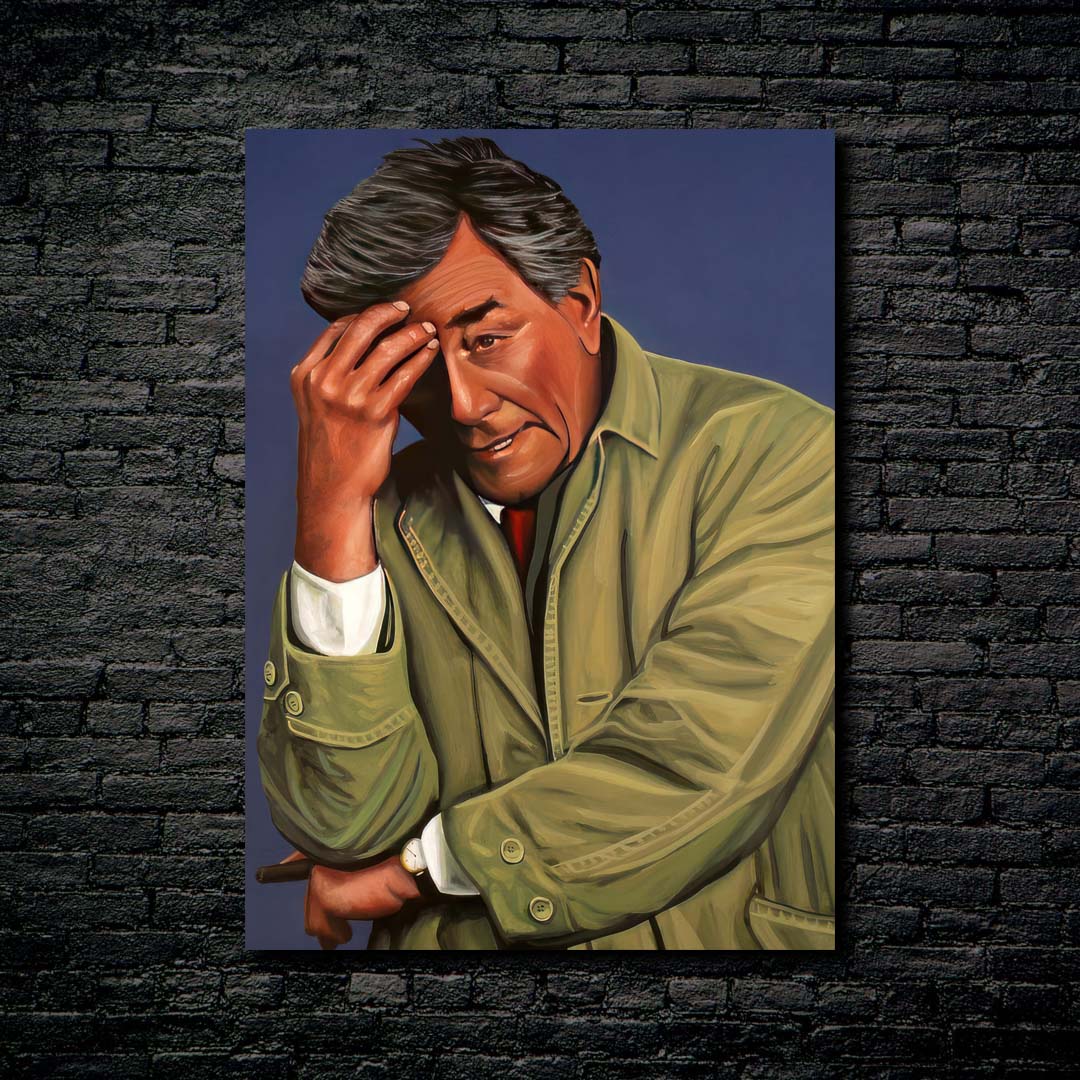 peter falk art 0014