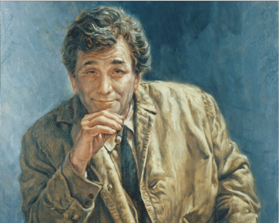 peter falk art 0016