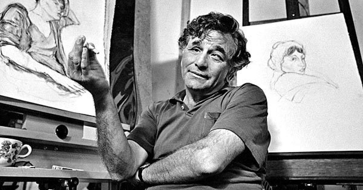 peter falk art 0018