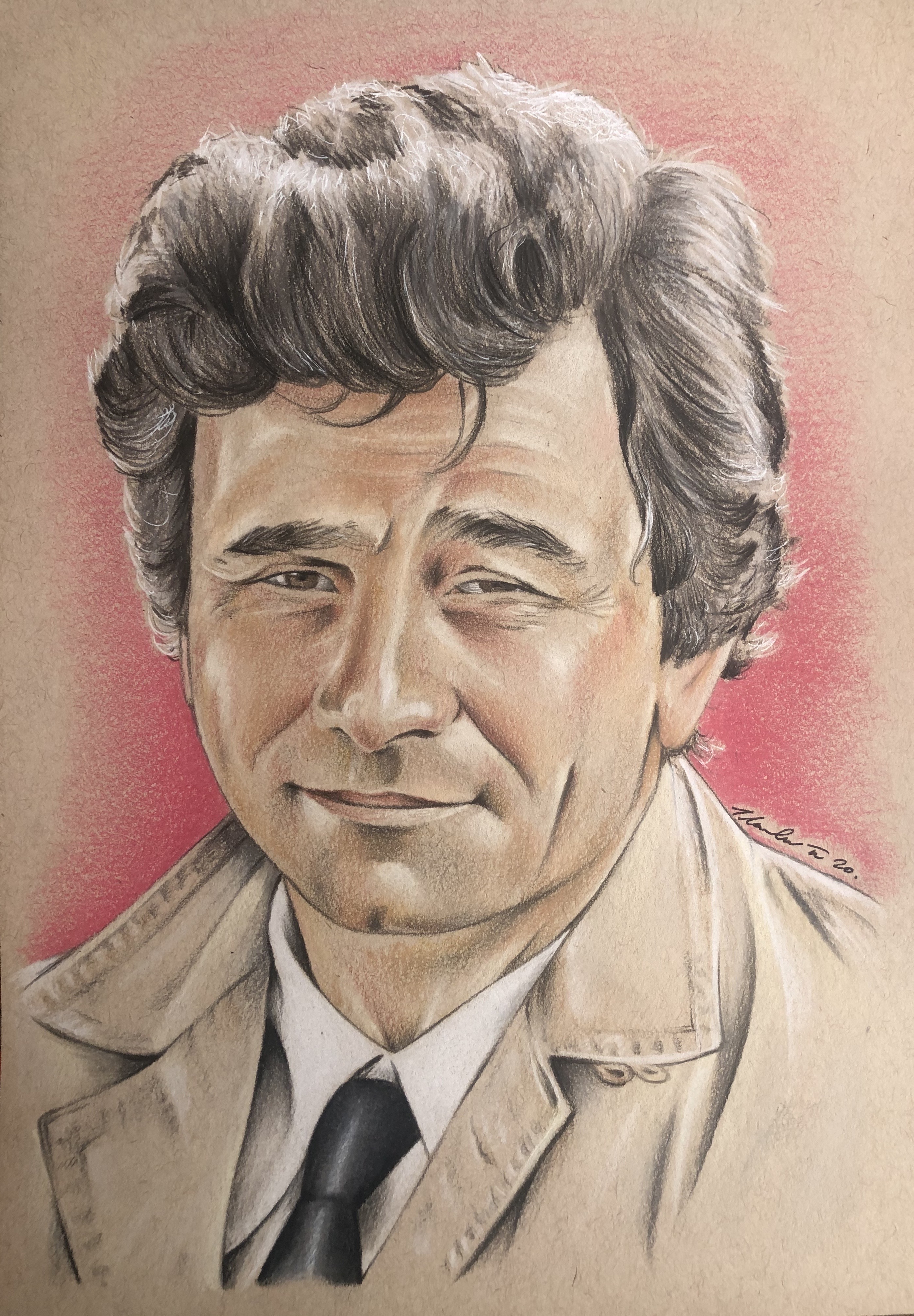 peter falk art 0019