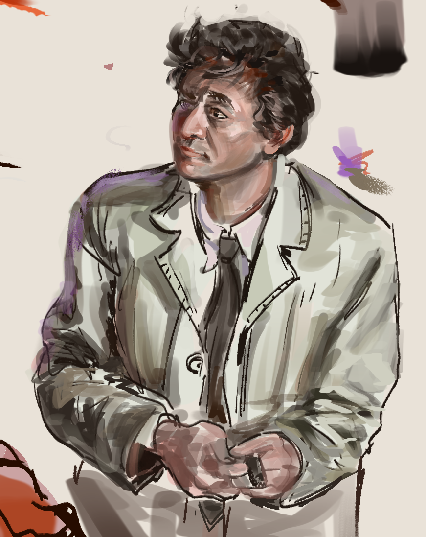 peter falk art 0020
