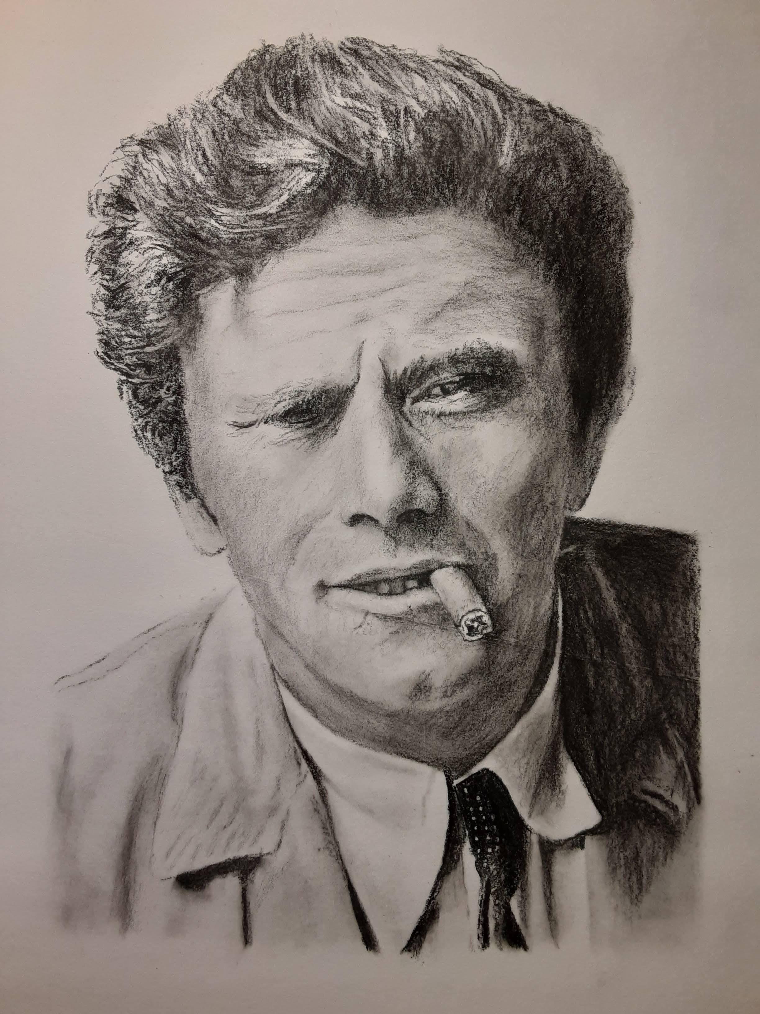 peter falk art 0021