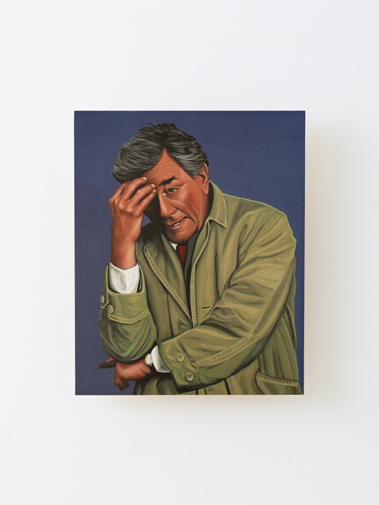 peter falk art 0023