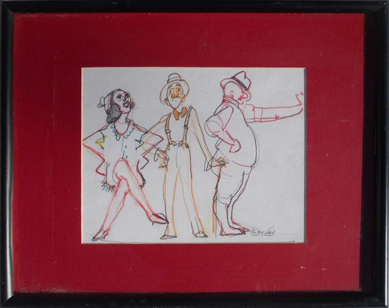 peter falk art 0024
