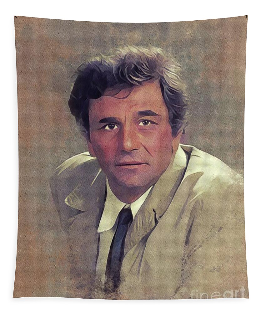 peter falk art 0026