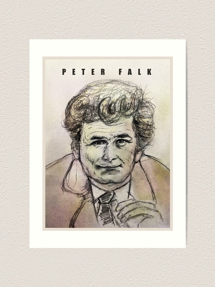 peter falk art 0027