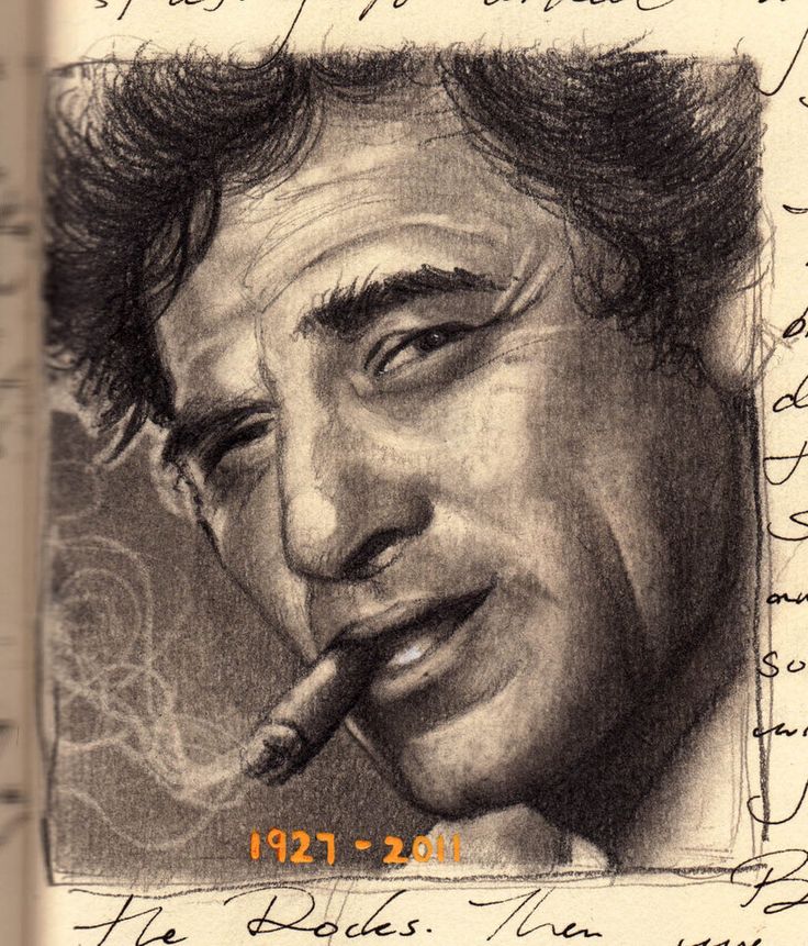 peter falk art 0028