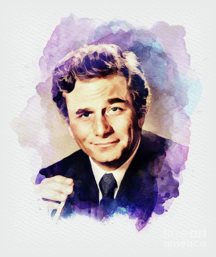 peter falk art 0031