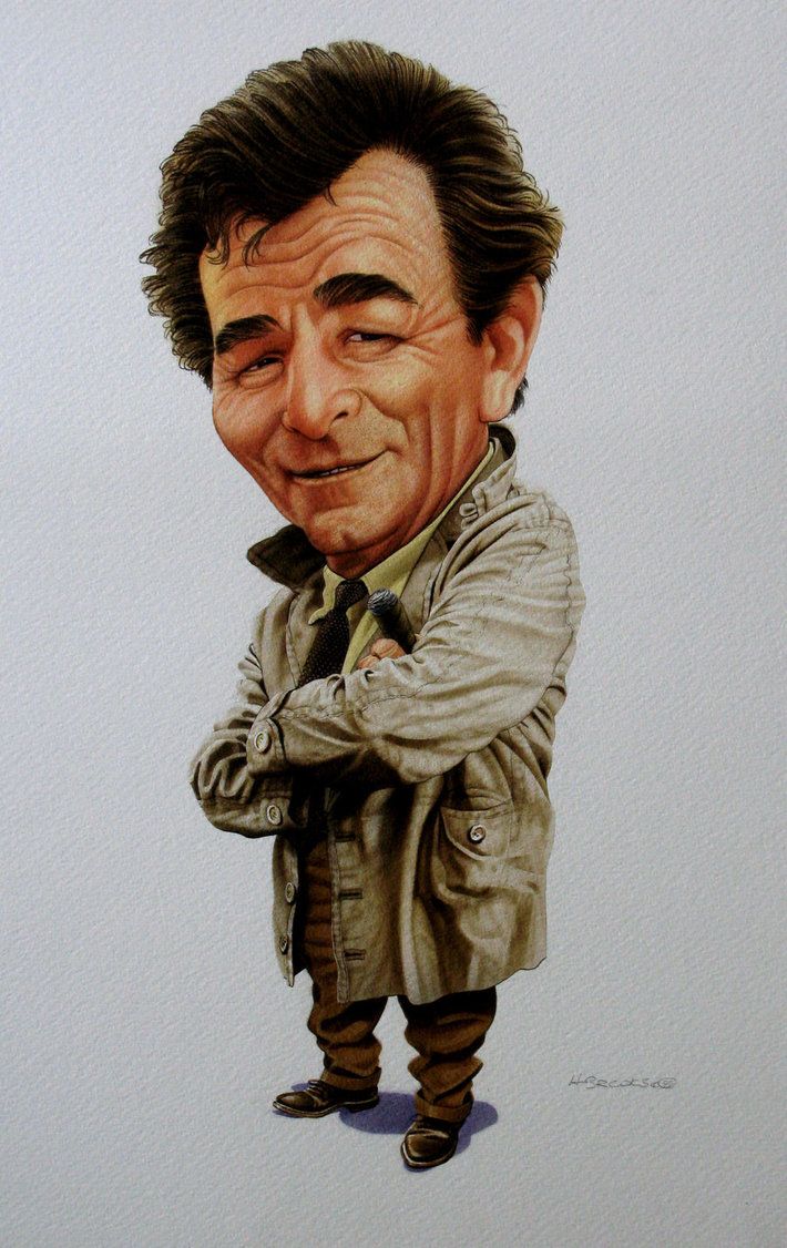 peter falk art 0033