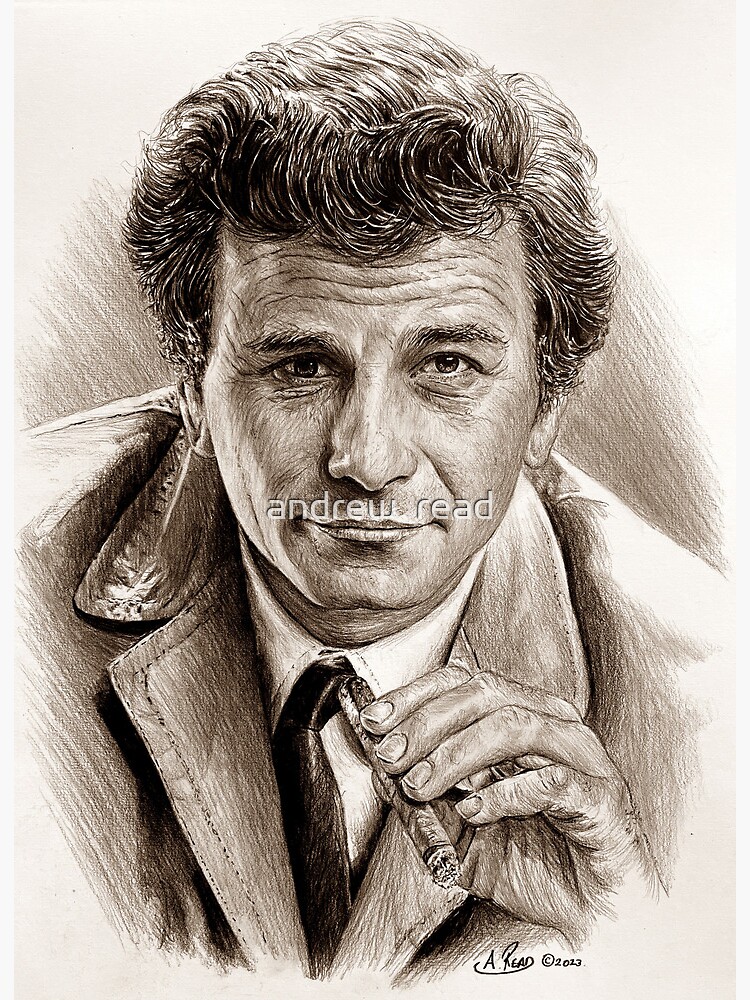 peter falk art 0034