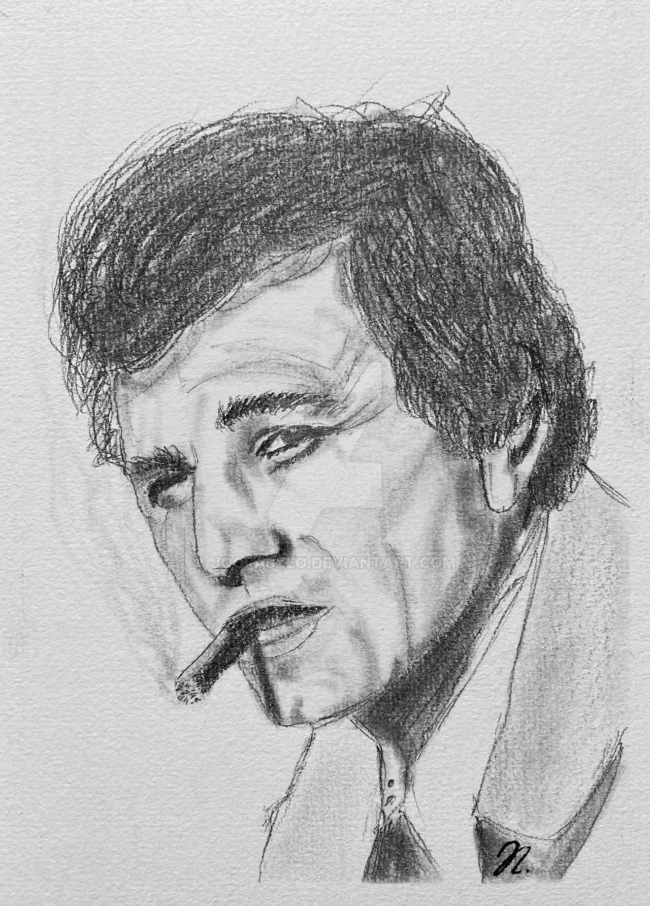 peter falk art 0039