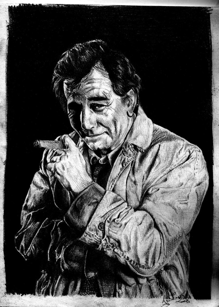 peter falk art 0041