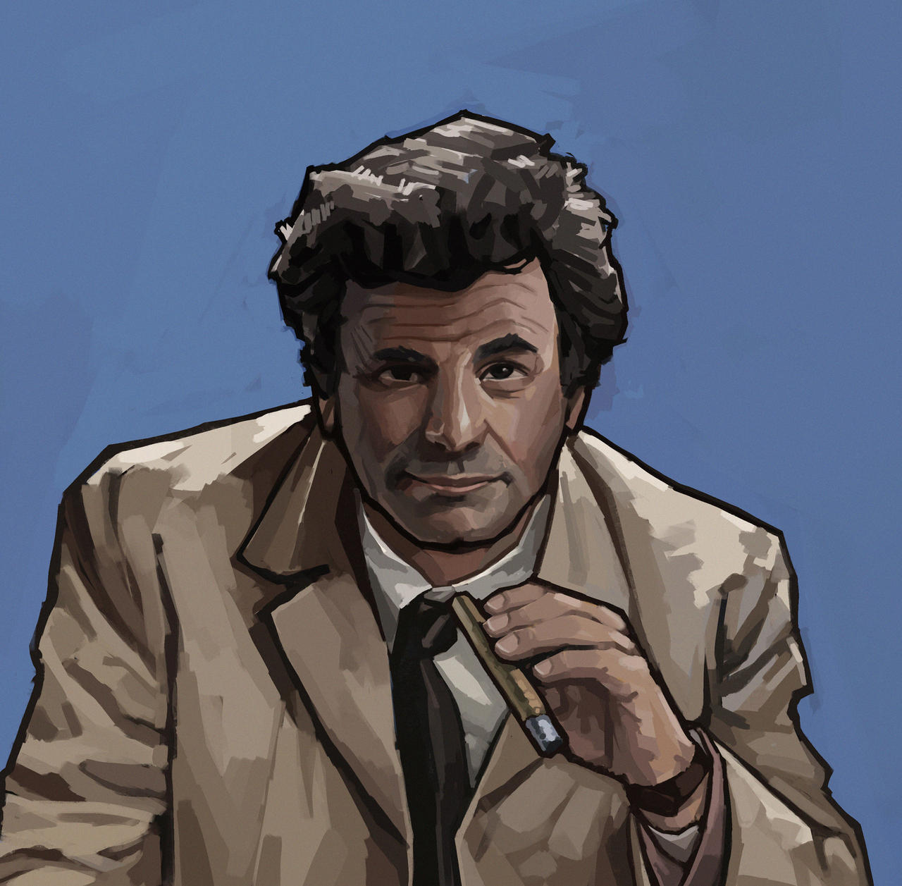 peter falk art 0044