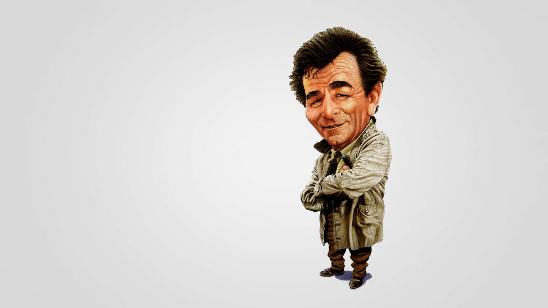 peter falk art 0045