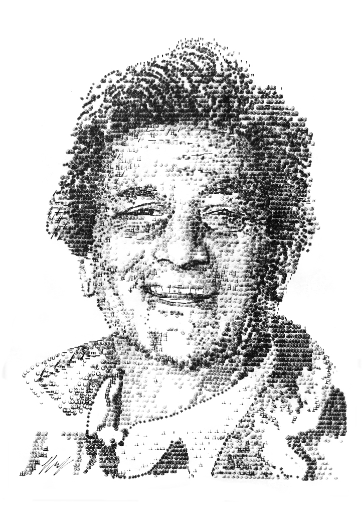 peter falk art 0046