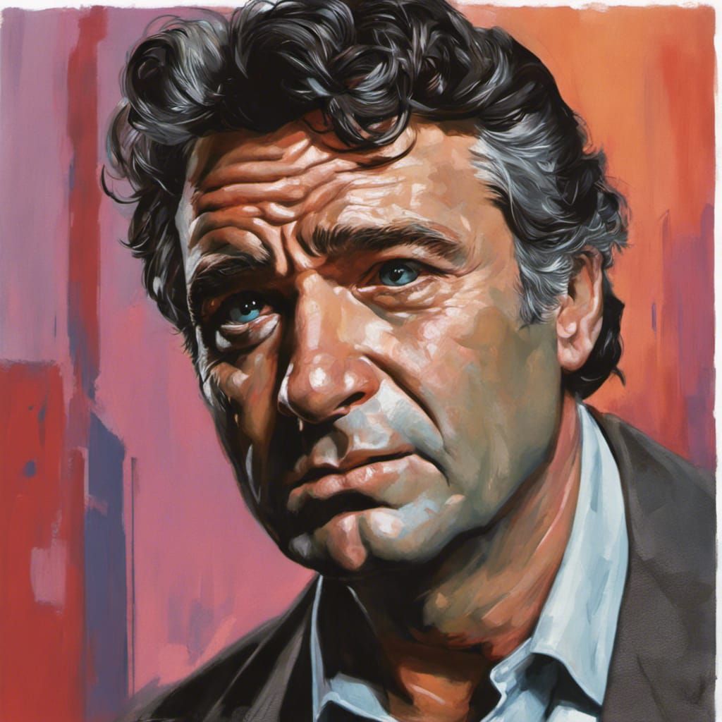 peter falk art 0047