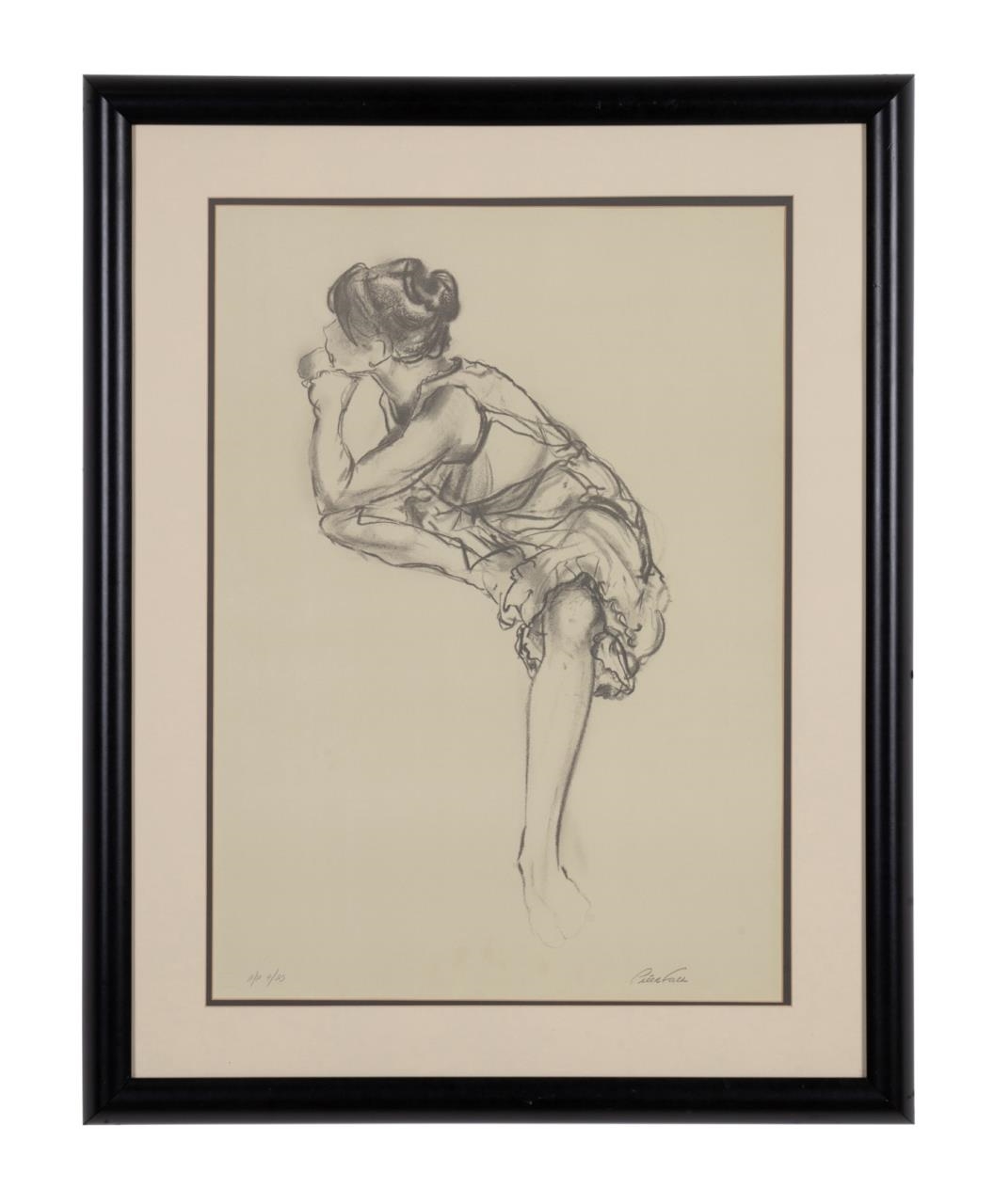 Peter Falk exhibitions