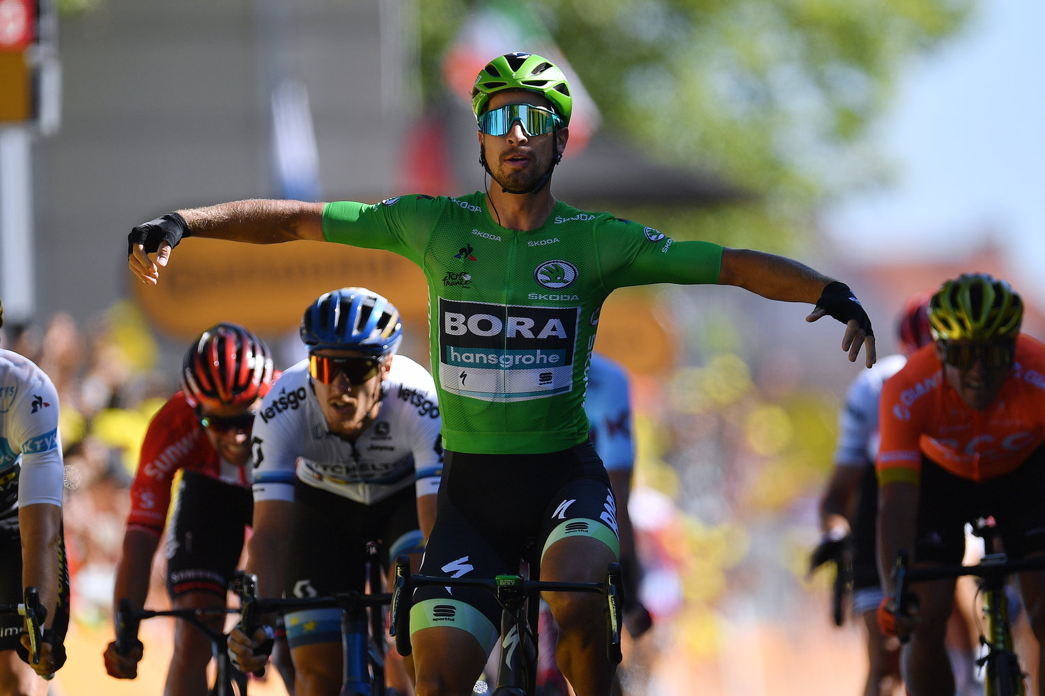 peter sagan green jersey 0010