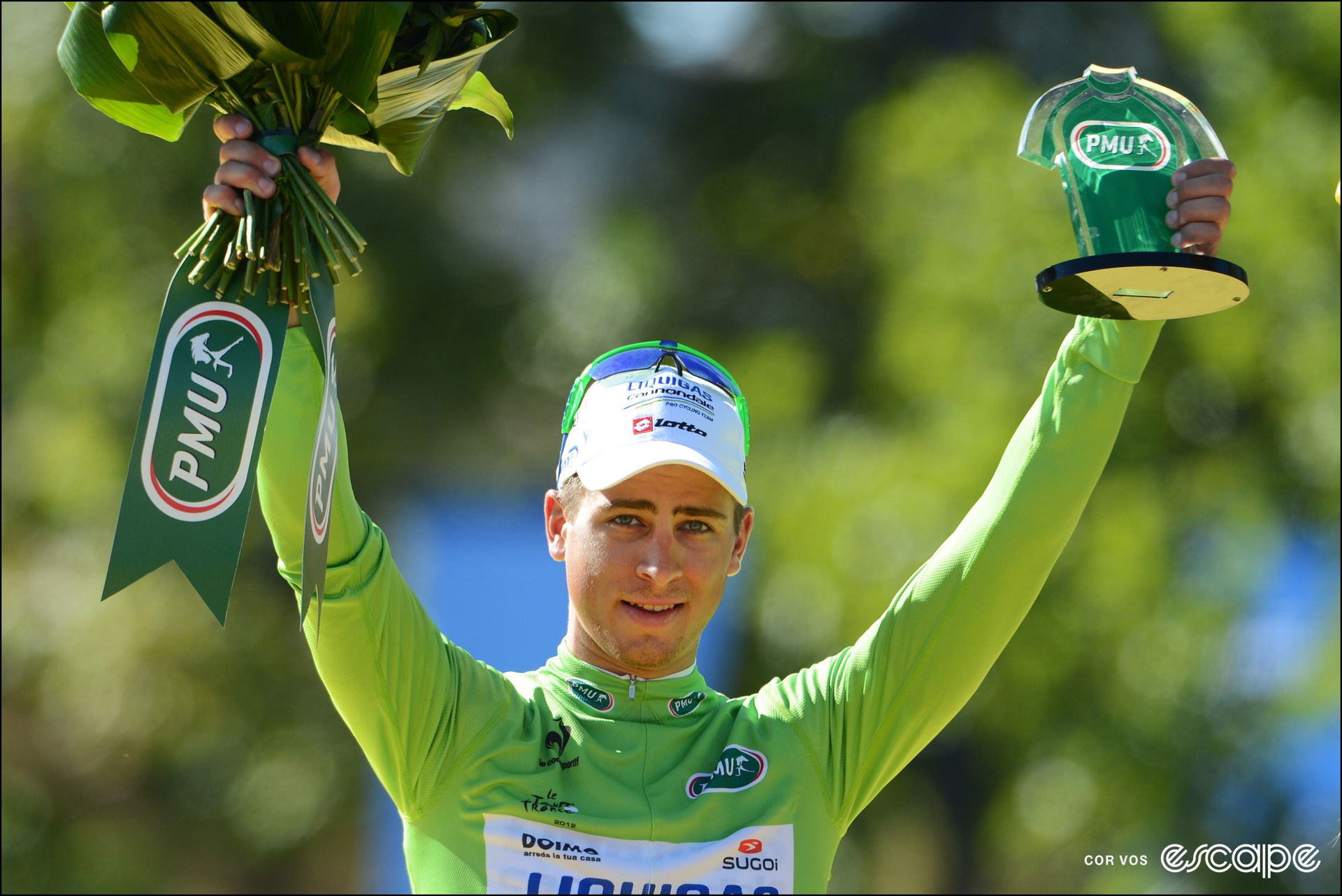 peter sagan green jersey 0022