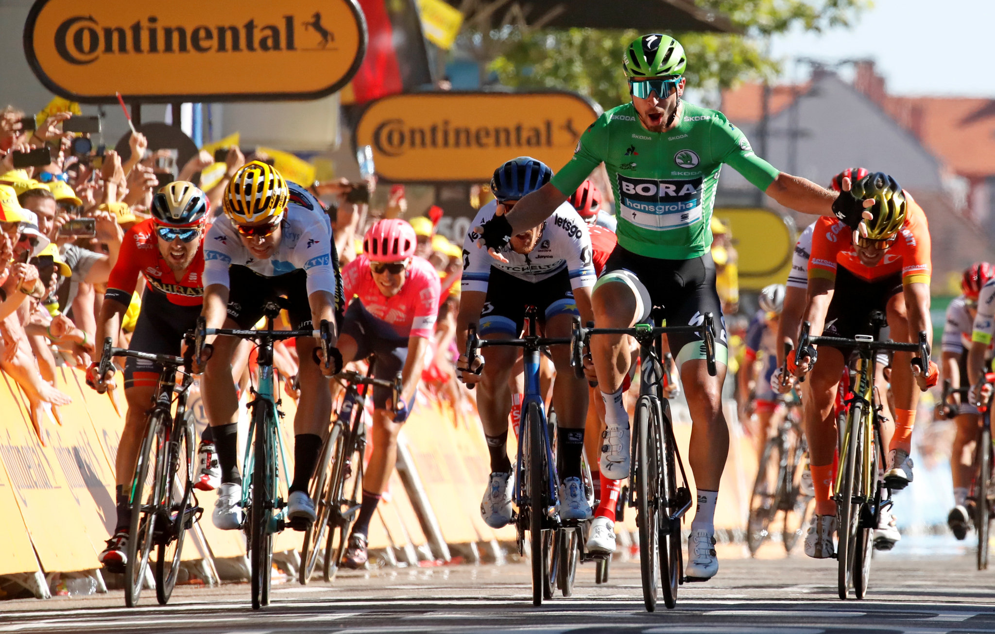 peter sagan green jersey 0029