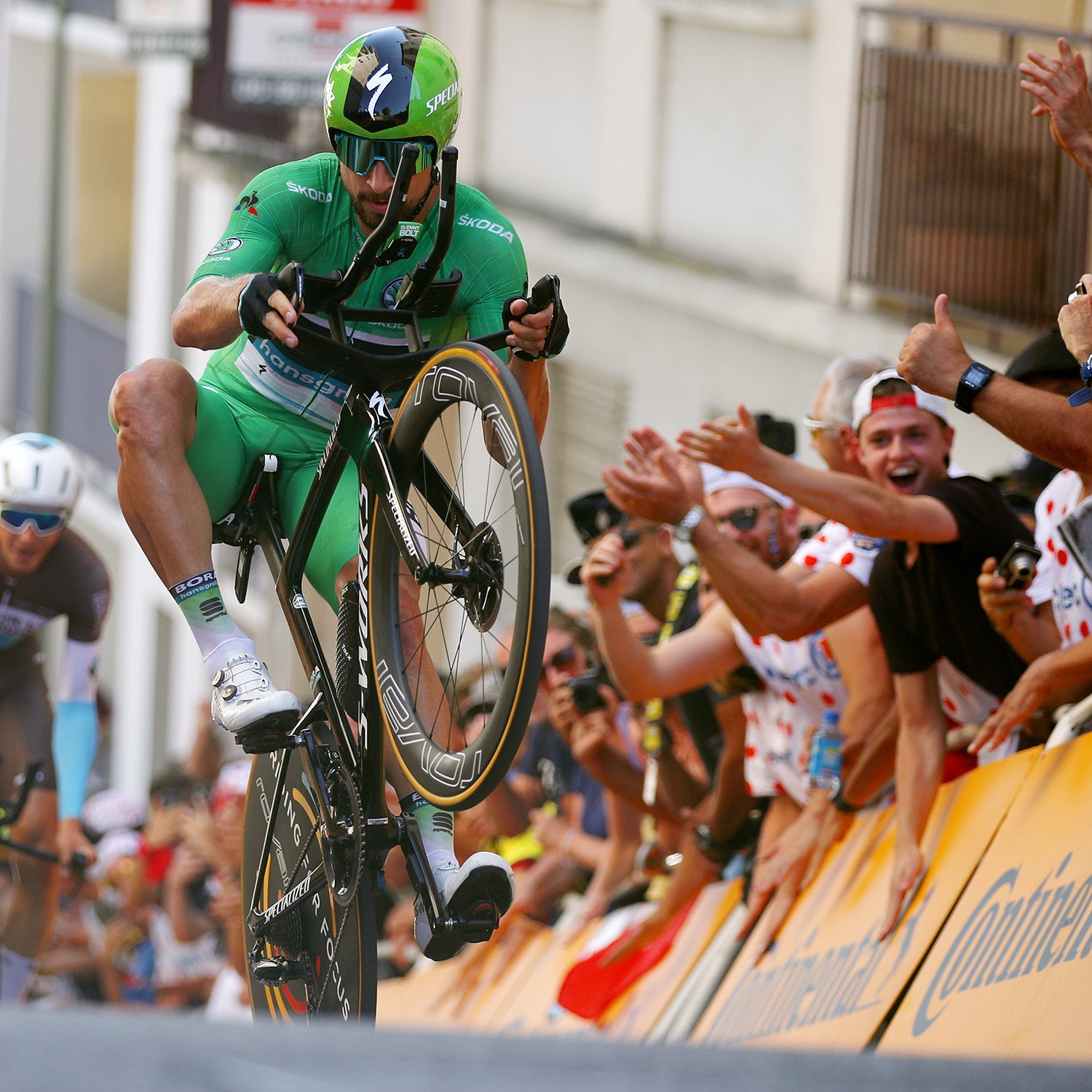 peter sagan green jersey 0040
