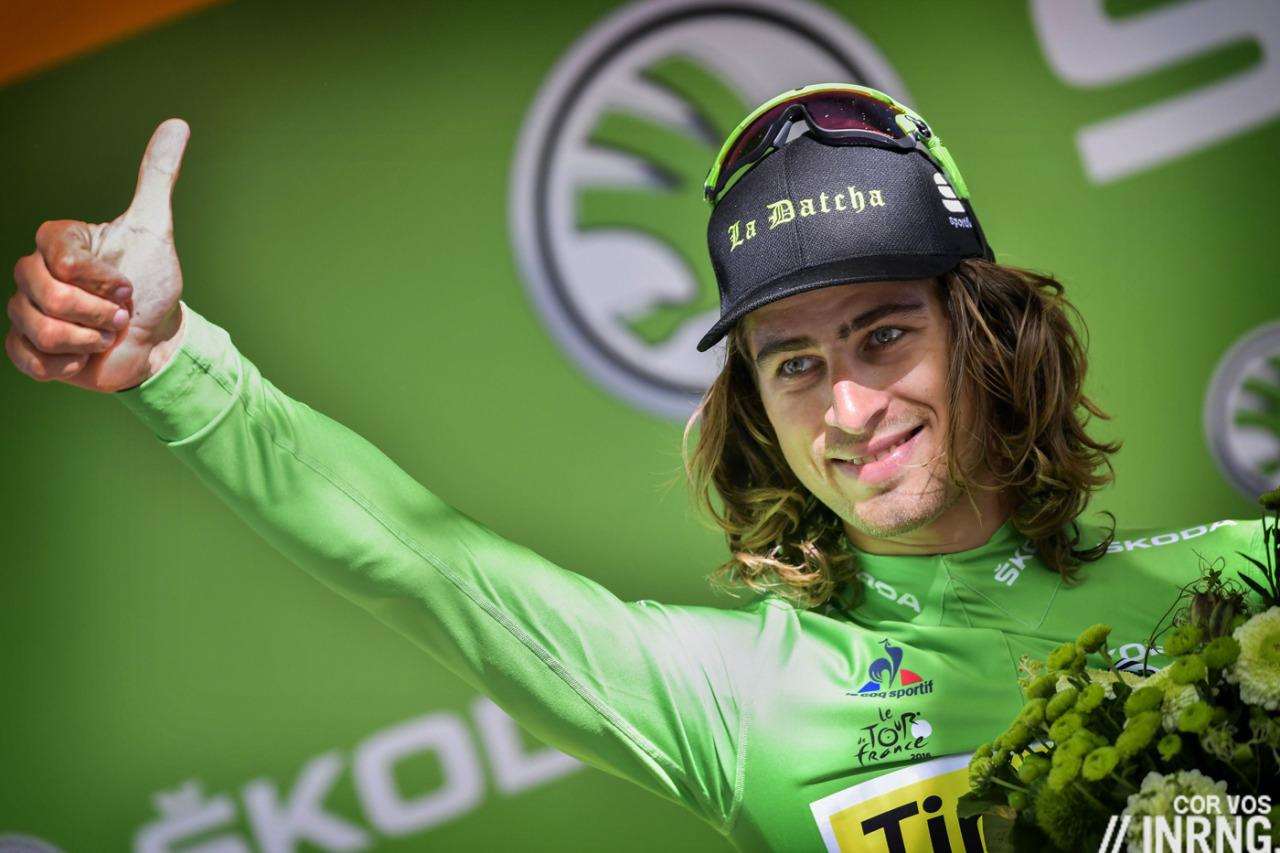 peter sagan green jersey 0048