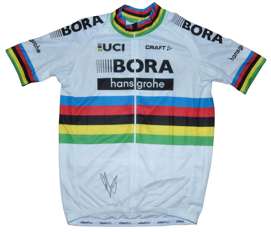Peter Sagan jersey size guide