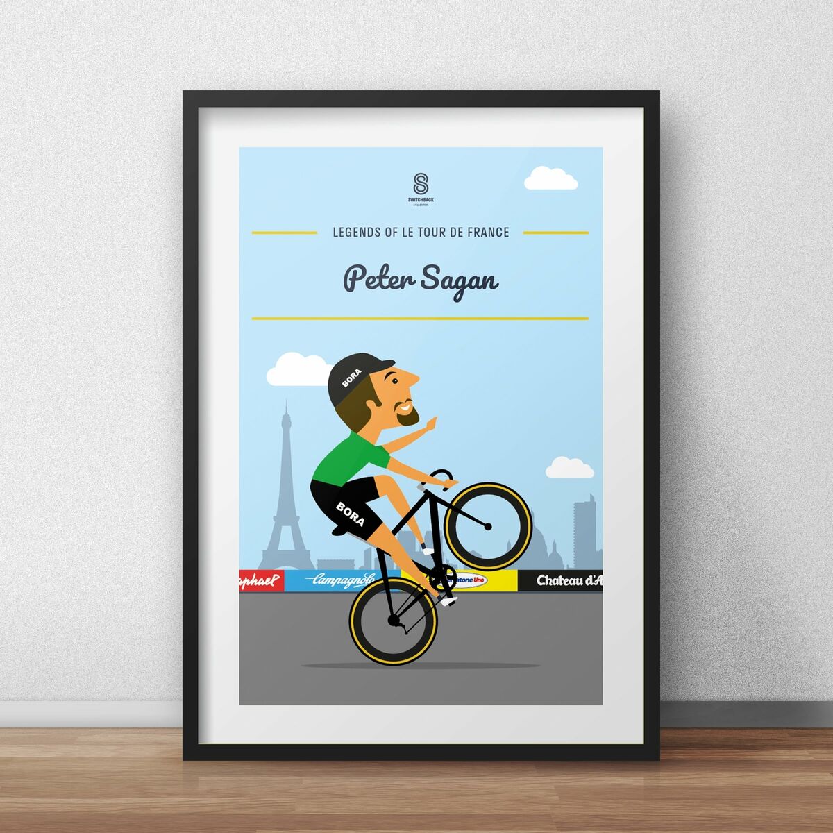 peter sagan wheelie 0012