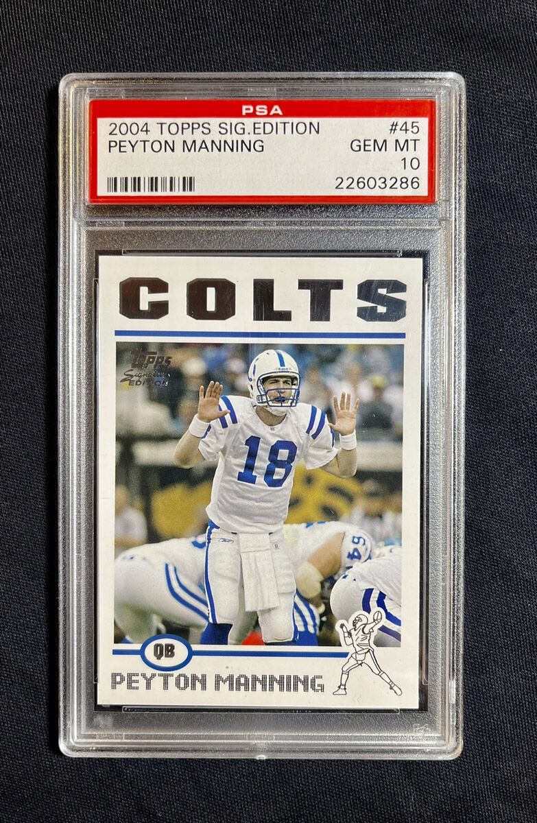 peyton manning 2004 0021