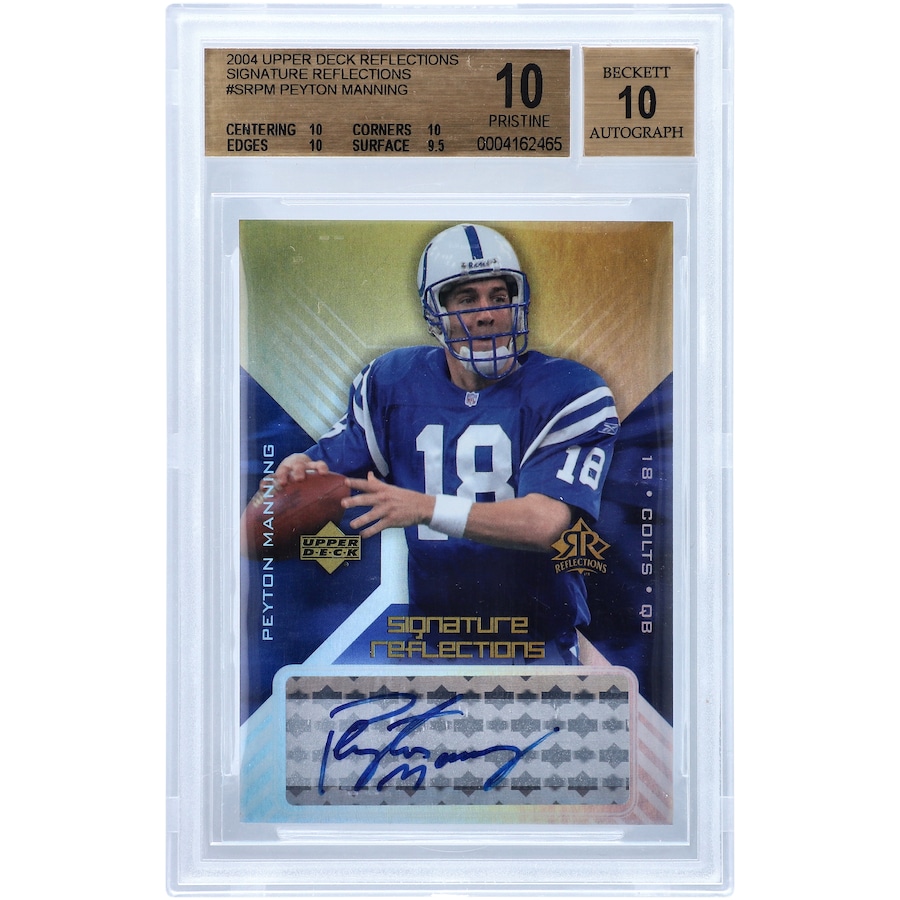 peyton manning 2004 0035