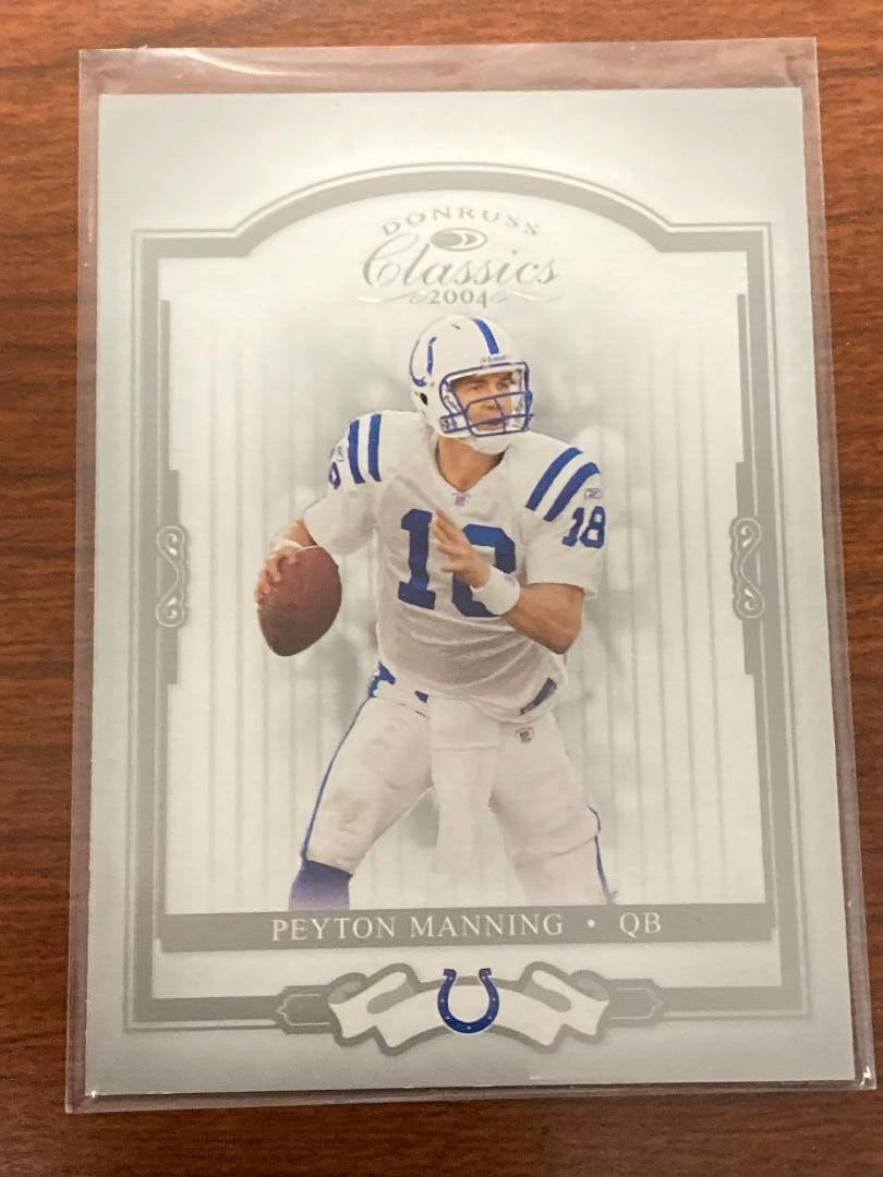 peyton manning 2004 0038