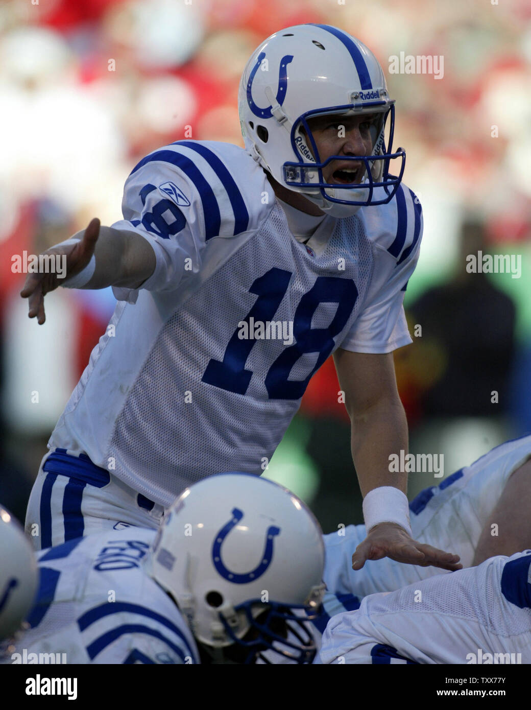 peyton manning 2004 0045